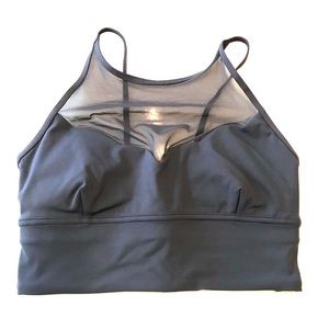 Lululemon bra top size 2